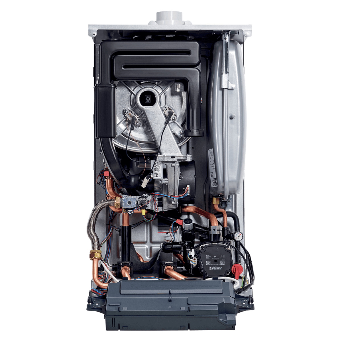 Gastherme Vaillant Brennwert ecoTEC plus VC/VCW/VCI 1-5.