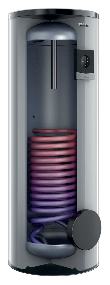 Vaillant uniSTOR exclusive | VIH R xxx/3MR.