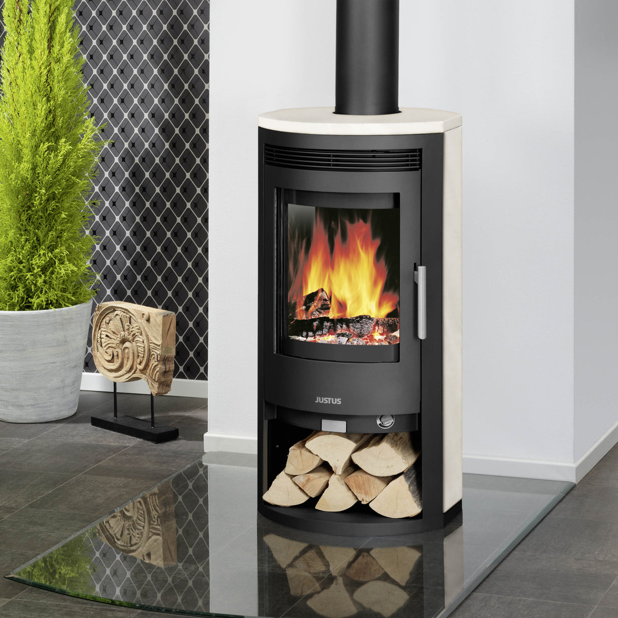 Justus Baltrum 5 D 2.0