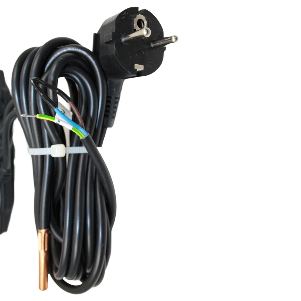 Tech Digital Pump Controller EU-21 z ochroną pompy