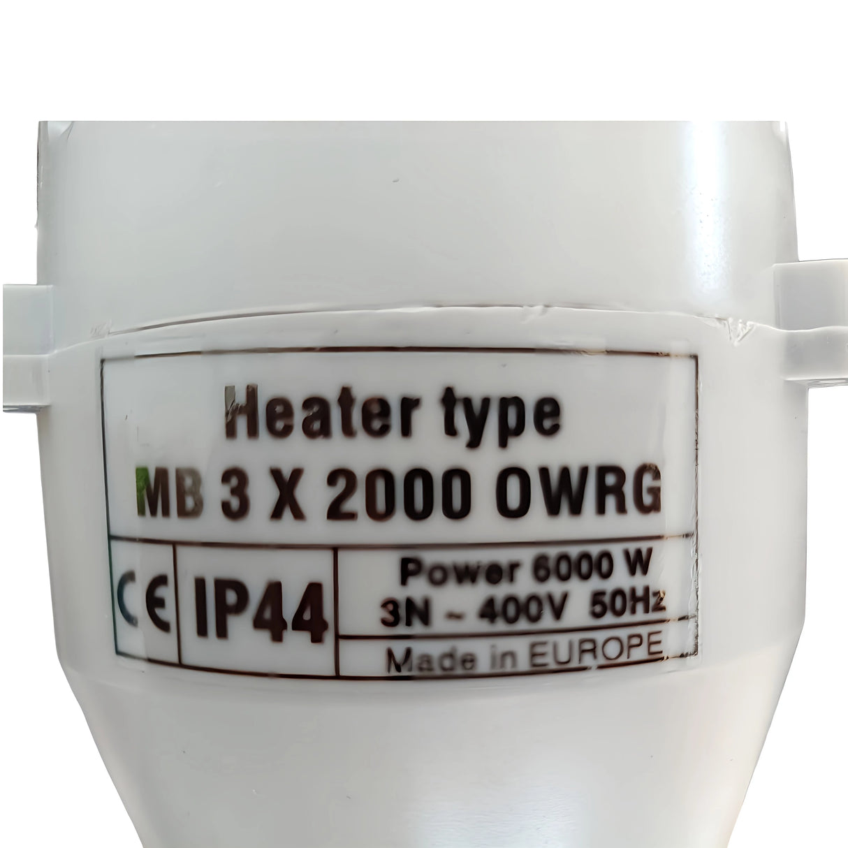 Effizienter Heizstab zur optimalen Wärmeverteilung in industriellen und privaten Anwendungen