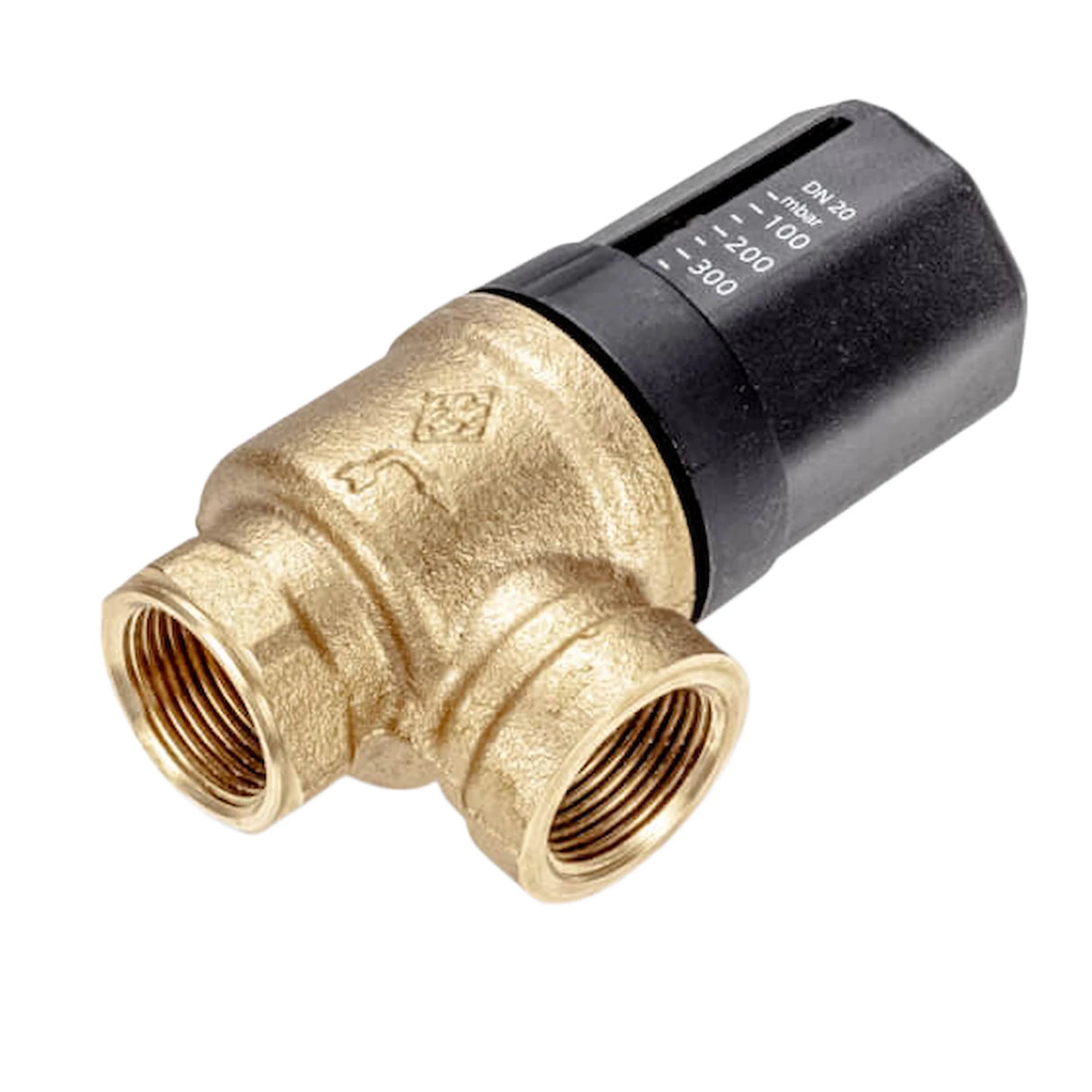 Vaillant Überströmventil Rp 3/4 - GEMA Shop