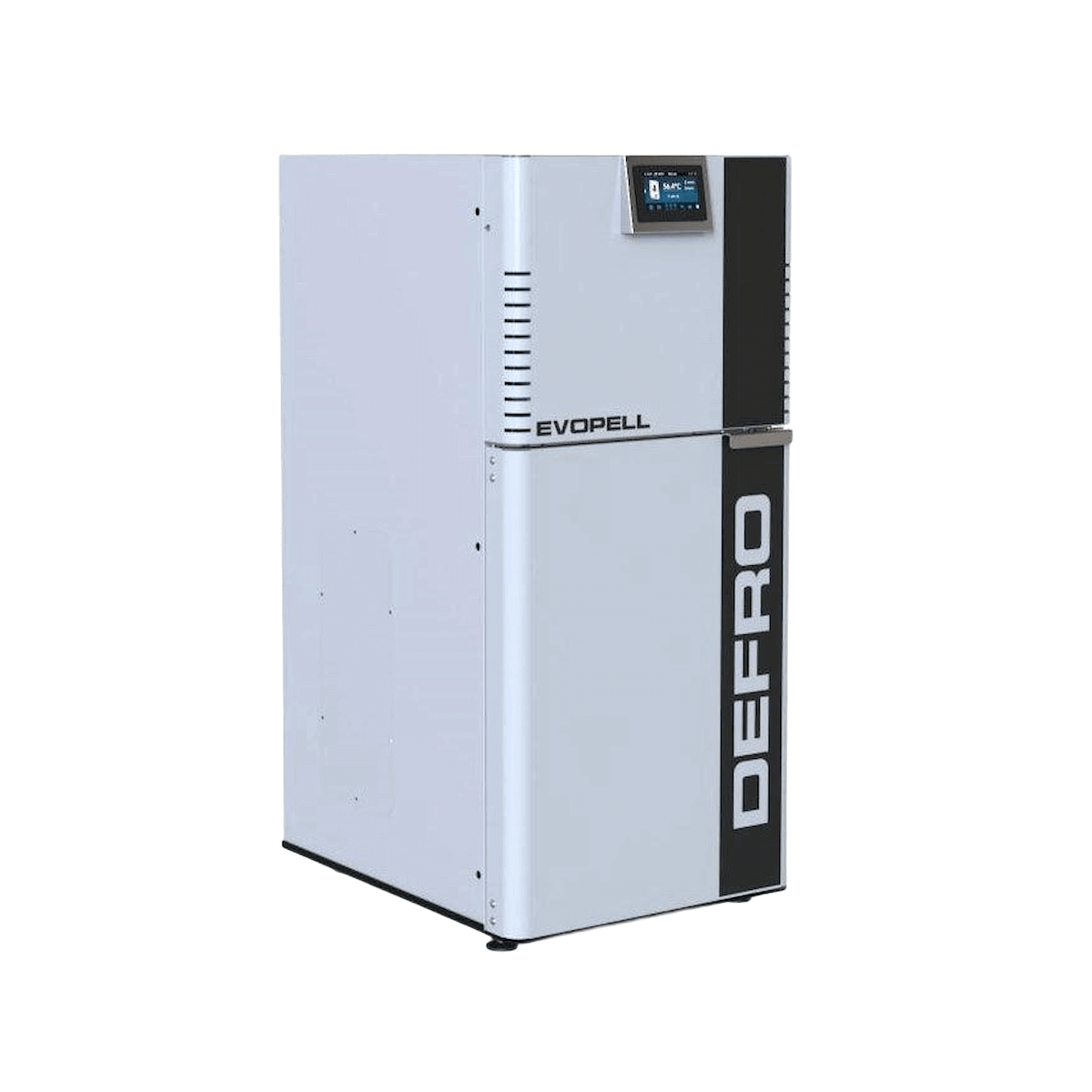 Pelletkessel bis 20 kW