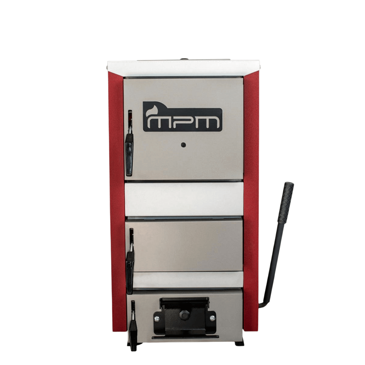 MPM 🔥 Heizgerät bis 20 kW, Edelstahl, robust mit 🛠️ Heiztechnik für effiziente Wärmeversorgung.