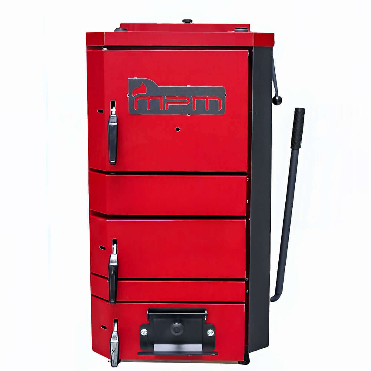 Holzvergaser bis 20 kW
