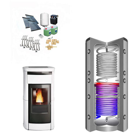 Kamin Set - GEMA Shop