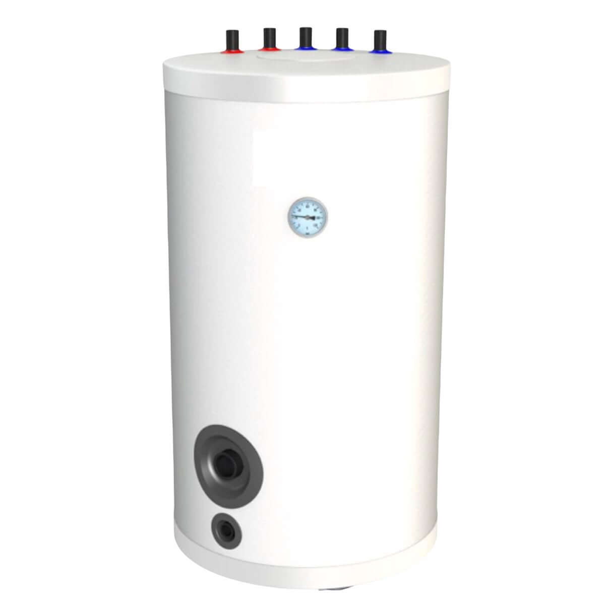 Brauchwasserspeicher | Warmwasserspeicher.