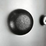 Pufferspeicher Isolierstopfen für  alle ungenutzten 1½ Zoll (55mm) Pufferanschlüsse.