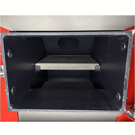 Keramikplatte für den Defro Optima Komfort Plus 3,9 kW.