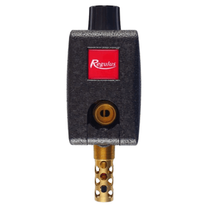 Regulus DBV2 ¾" doppelte Thermische Ablaufsicherung - 2-Wege-Ventil.