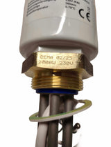 Warmwasserspeicher 100 Liter plus Heizstab TERi 1,5 kW.