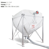 A.B.S. Flexilo Standard pillesilo