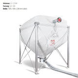 A.B.S. Flexilo Standard pillesilo