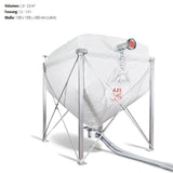 A.B.S. Flexilo Standard pillesilo