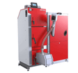 Kombi- Pelletkessel Defro Komfort Ekopell 14 kW für Pellet-/ Holzbetrieb.