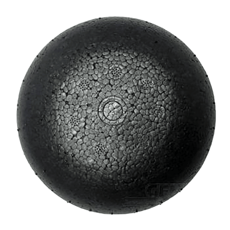 Pufferspeicher Isolierstopfen für  alle ungenutzten 1½ Zoll (55mm) Pufferanschlüsse.