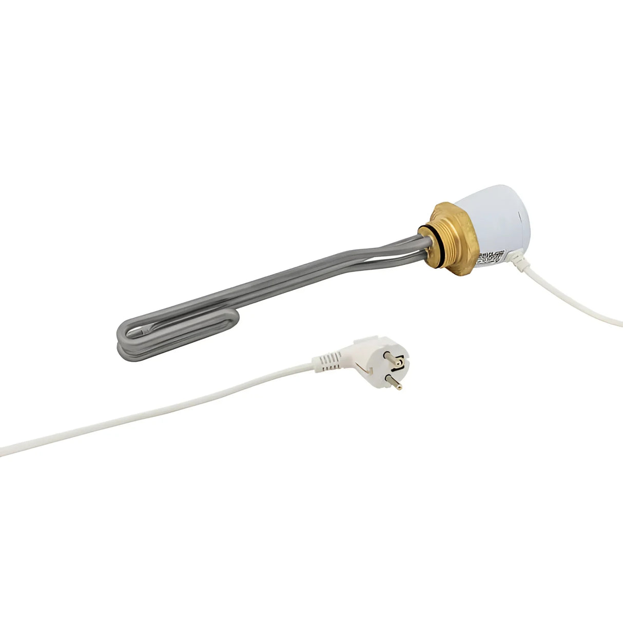 Elektro-Heizstab  INCOLOY 825  2 | 3 kW.