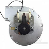 Viadrus Ersatzgebläse für 25kW Pelletbrenner.