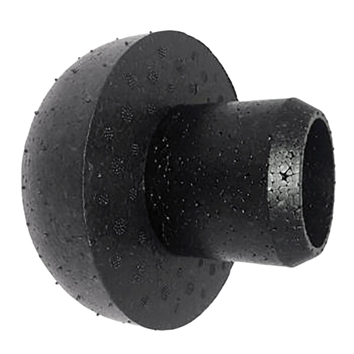 Pufferspeicher Isolierstopfen für  alle ungenutzten 1½ Zoll (55mm) Pufferanschlüsse.