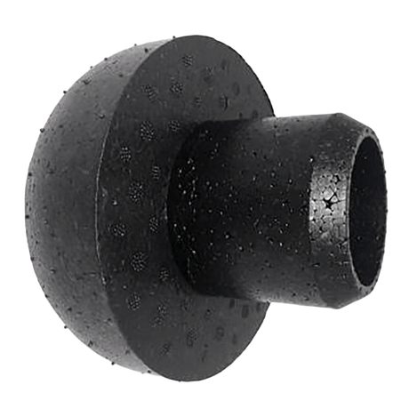 Pufferspeicher Isolierstopfen für  alle ungenutzten 1½ Zoll (55mm) Pufferanschlüsse.