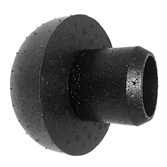 Pufferspeicher Isolierstopfen für  alle ungenutzten 1½ Zoll (55mm) Pufferanschlüsse.