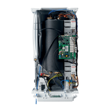 Vaillant Elektro-Heizgerät eloBLOCK inklusive Hocheffizienzpumpe.