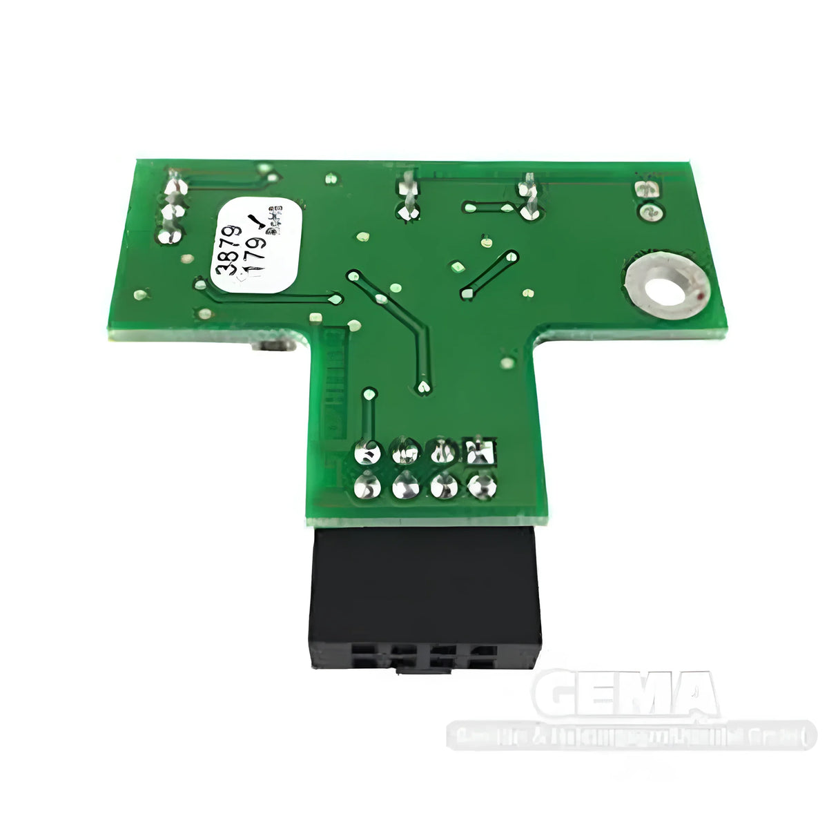 Ersatzteil Platine für Thermoflux Pelling 25 35 50 kW Heizkessel.