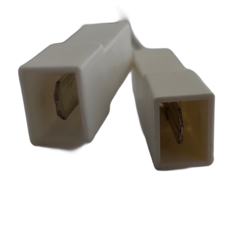 Glühzünder für Pelletkessel Thermoflux Pelling Eco, neue Ausführung.