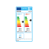 Klimaanlage- Monoblock ASM-12BI Sinclair Monoblock mit R32.