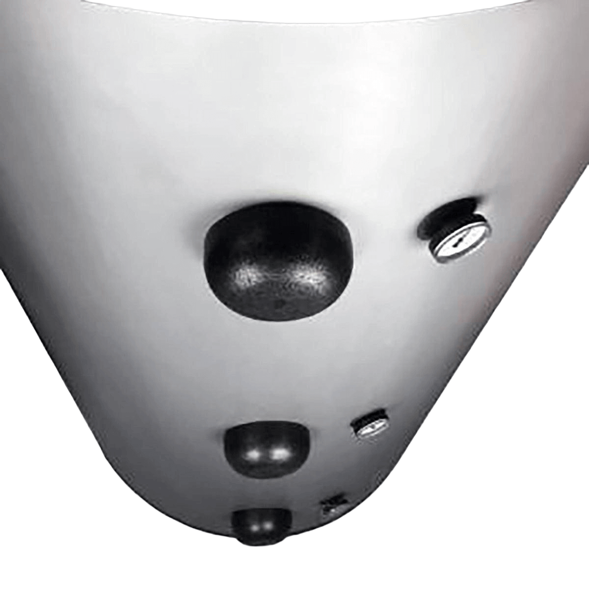 Pufferspeicher Isolierstopfen für  alle ungenutzten 1½ Zoll (55mm) Pufferanschlüsse.