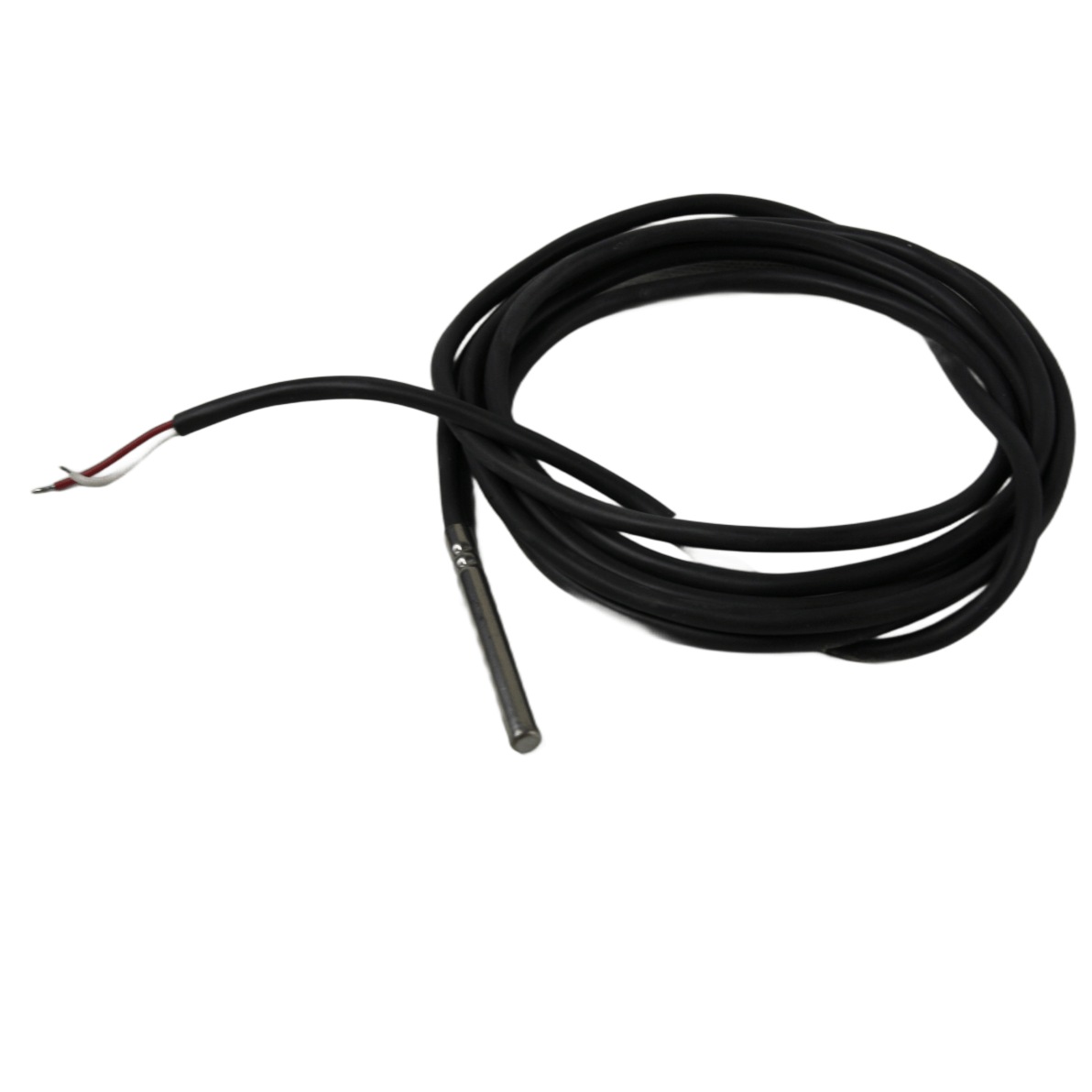 Kesselfühler Attack PT1000 Temperatursensor für SLX-Lambda und Wood&Pellet.