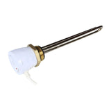 Elektro-Heizstab  INCOLOY 825  2 | 3 kW.