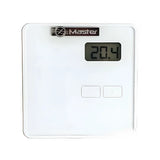 Master Thermostat R.31 elektronischer Raumtemperaturregler für angenehmes Raumklima.