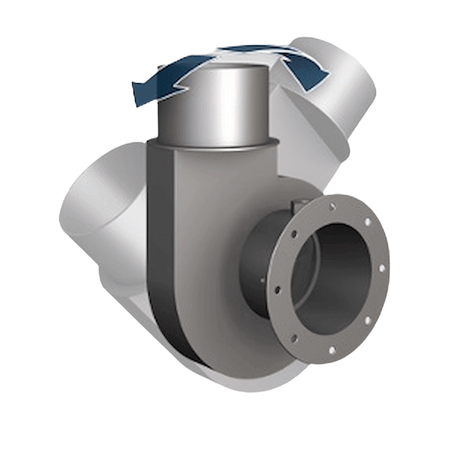NMT PKP Kompakt - der Pellet-Heizkessel für Ein- & Mehrfamilienhäuser.