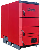 MPM Wood Plus 26 kW Holzvergaserkessel - Effizient - Innovativ 🌲🔥.