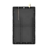 Mini Wärmepumpenspeicher Wandspeicher 50 Liter.