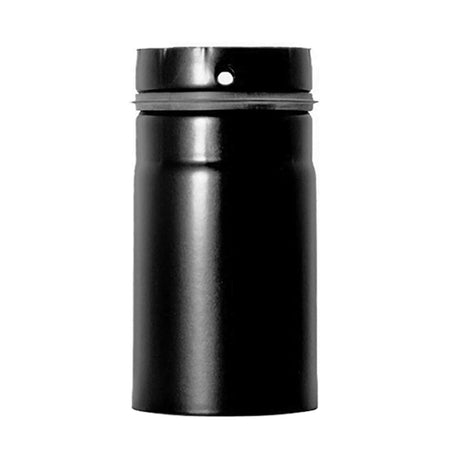 Rauchrohr für Pelletöfen.