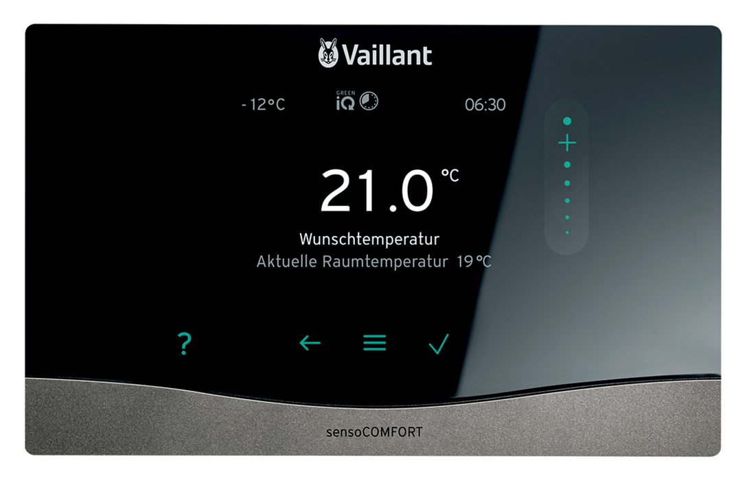 Wärmepumpe plus Klima Split | Paket 4.0601 aroTHERM Split