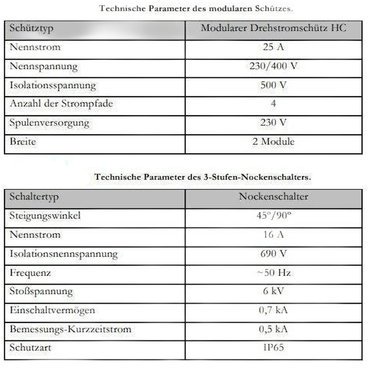 Heizpatrone einstellbare  6 kW  Elektroheizpatrone  PV geeignet.