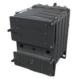 IBC Holzvergaserkessel GK-7k-öko 32 kW – Gusskessel 🌱 Effizient 🔥.