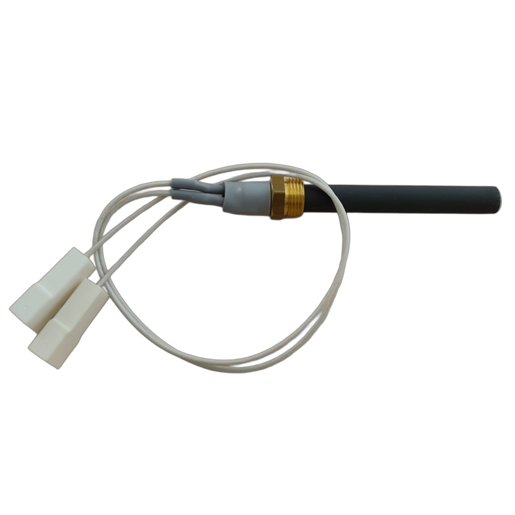 Glühzünder für Pelletkessel Thermoflux Pelling Eco, neue Ausführung.