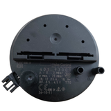 Unterdrucksensor für Pelletheizkessel Thermoflux Pelling.