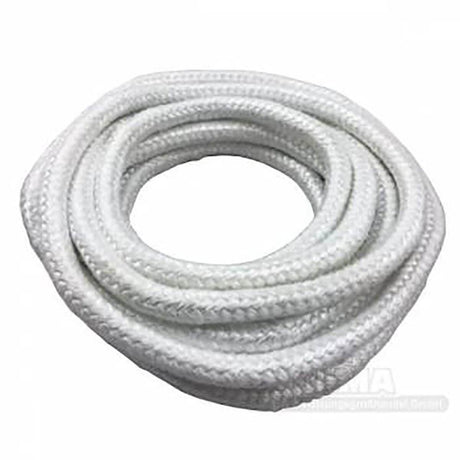 Glasfaserrundschnur für Thermoflux Pelling Pelletkessel.