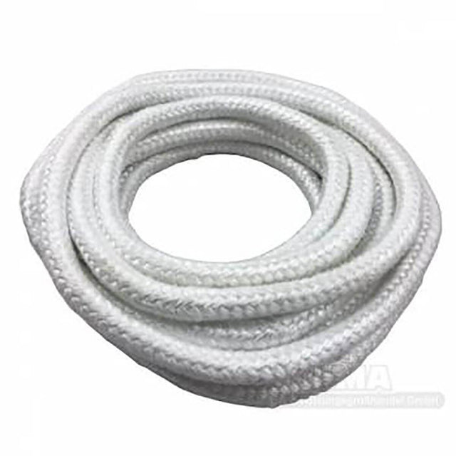 Glasfaserrundschnur für Thermoflux Pelling Pelletkessel.