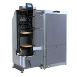 Kombikessel Defro Komfort Ekopell 25 kW – Flexibel heizen mit Holz 🔥🌱.