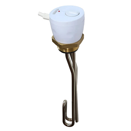 Elektro-Heizstab  INCOLOY 825  2 | 3 kW.