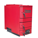 MPM Wood Plus 26 kW Holzvergaserkessel - Effizient - Innovativ 🌲🔥.