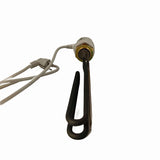 Elektroheizstab Pufferspeicher Solar Heizpatrone⚡1,5 | 2 kW.