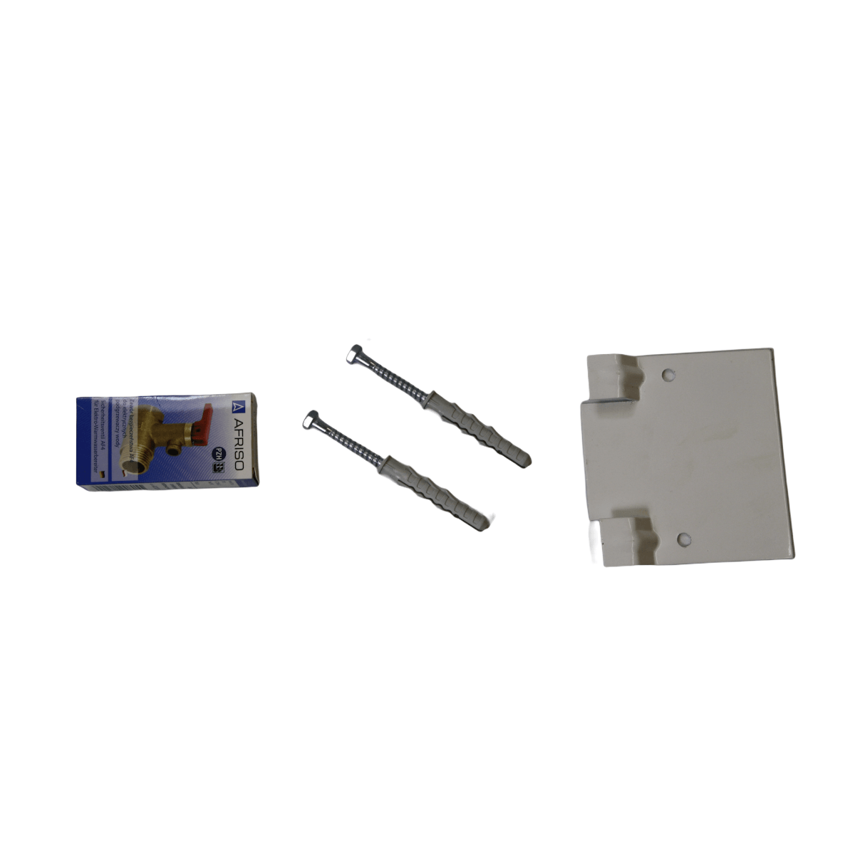 Elektro Hängespeicher 20 - 140 Liter  Brauchwasserspeicher.