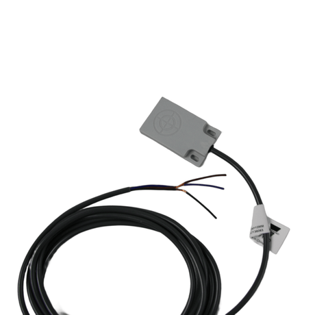 Attack Wood&Pellet - Pelletfüllstandsensor.